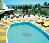 Aston Waikiki Beach Hotel Pool